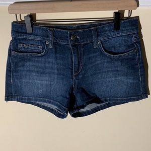 Joe’s 3” shorts